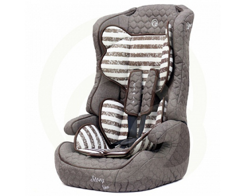 Автокресло Rant Comix Story line